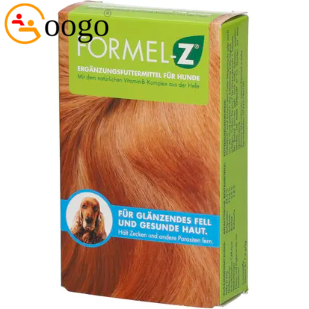 Formel-Z®, 125 g (tablets)